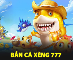 Tổng quan về Bắn Cá Xèng 777 B52club