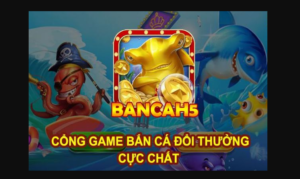 Tổng quan về Bắn Cá H5 B52club