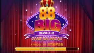 Tổng quan về Big88 B52 CluB